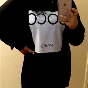 Coco Oversized Sweater